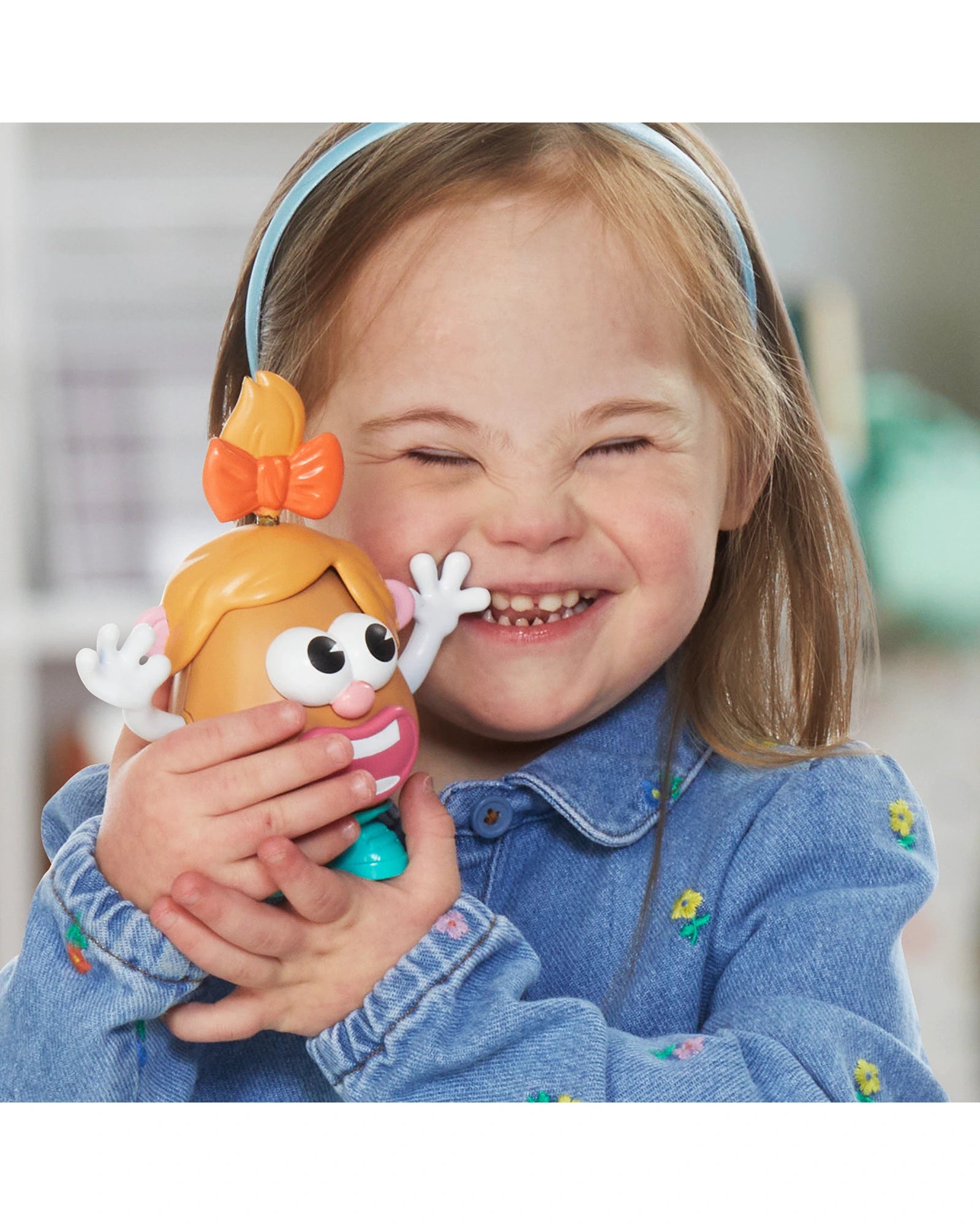 POTATO HEAD SUPER SPUD