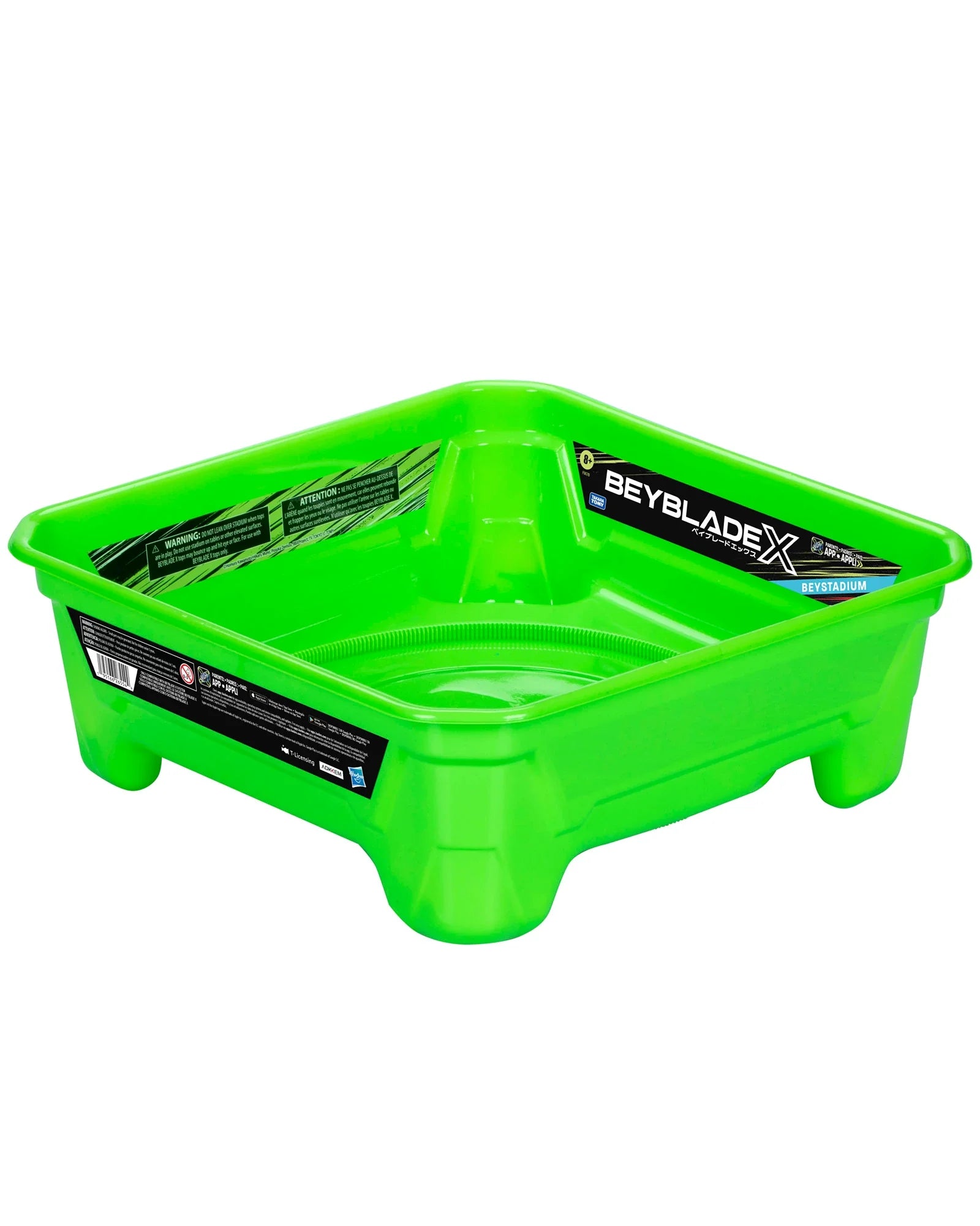 Beyblade X Beystadium