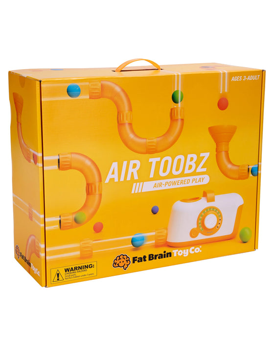 Fat Brain Air Toobz
