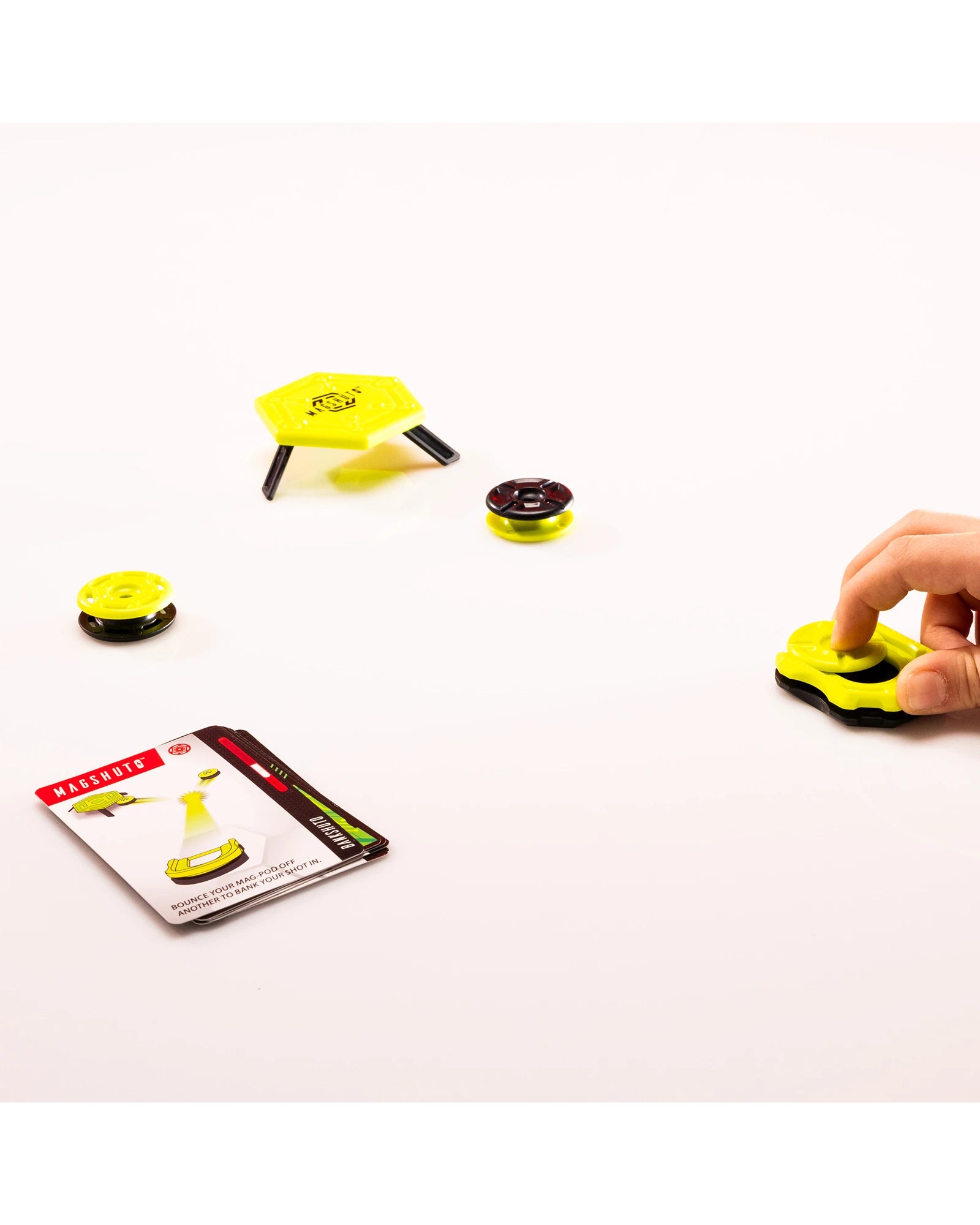 Magshuto Mag-Kit Series 1 Quick Circuit