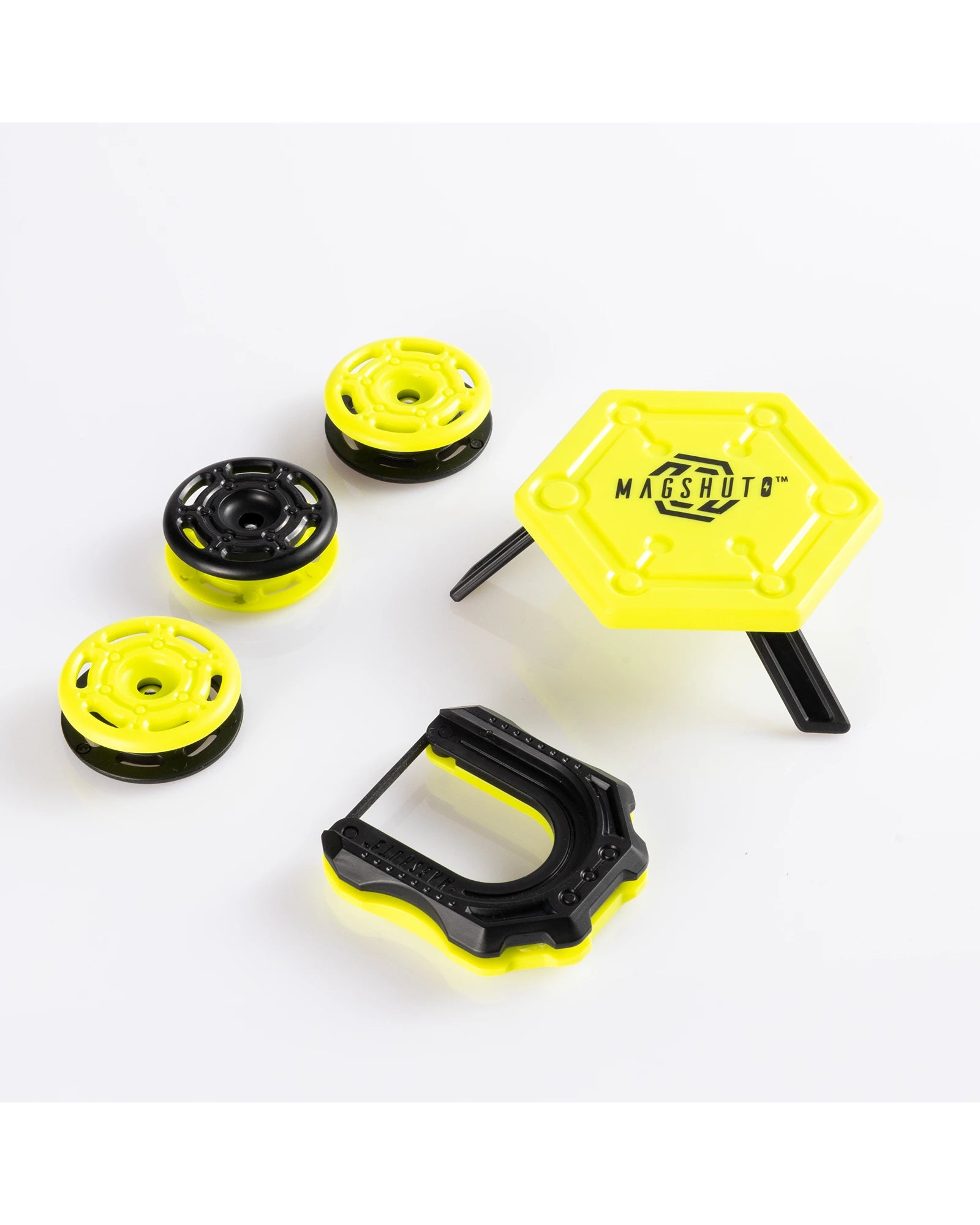 Magshuto Mag-Kit Series 1 Quick Circuit