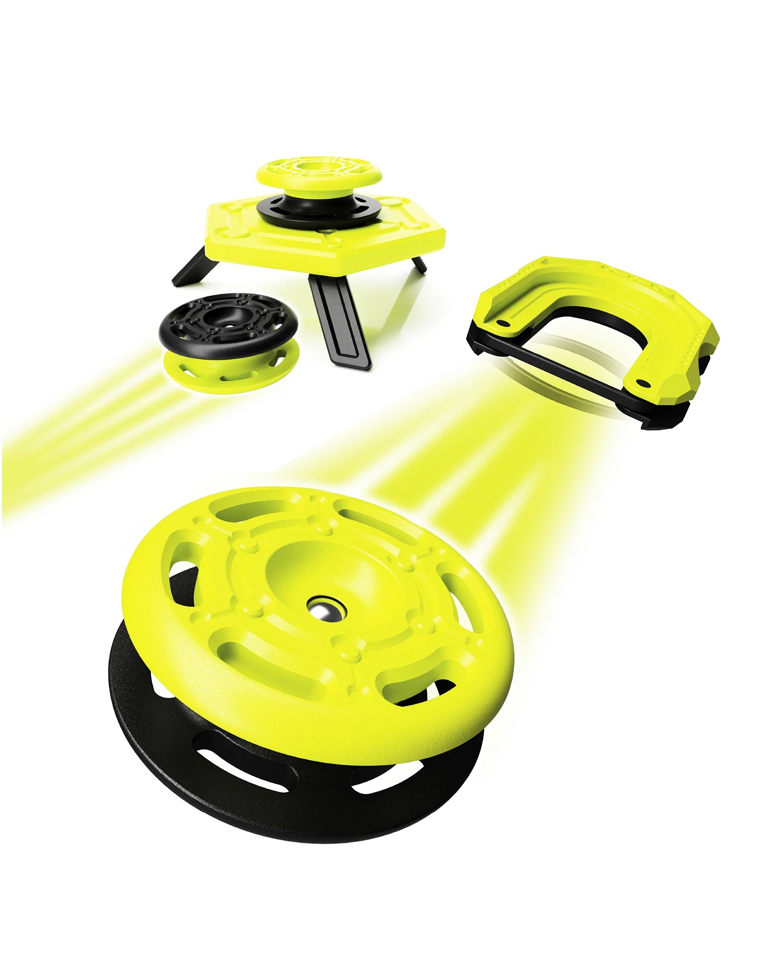 Magshuto Mag-Kit Series 1 Quick Circuit