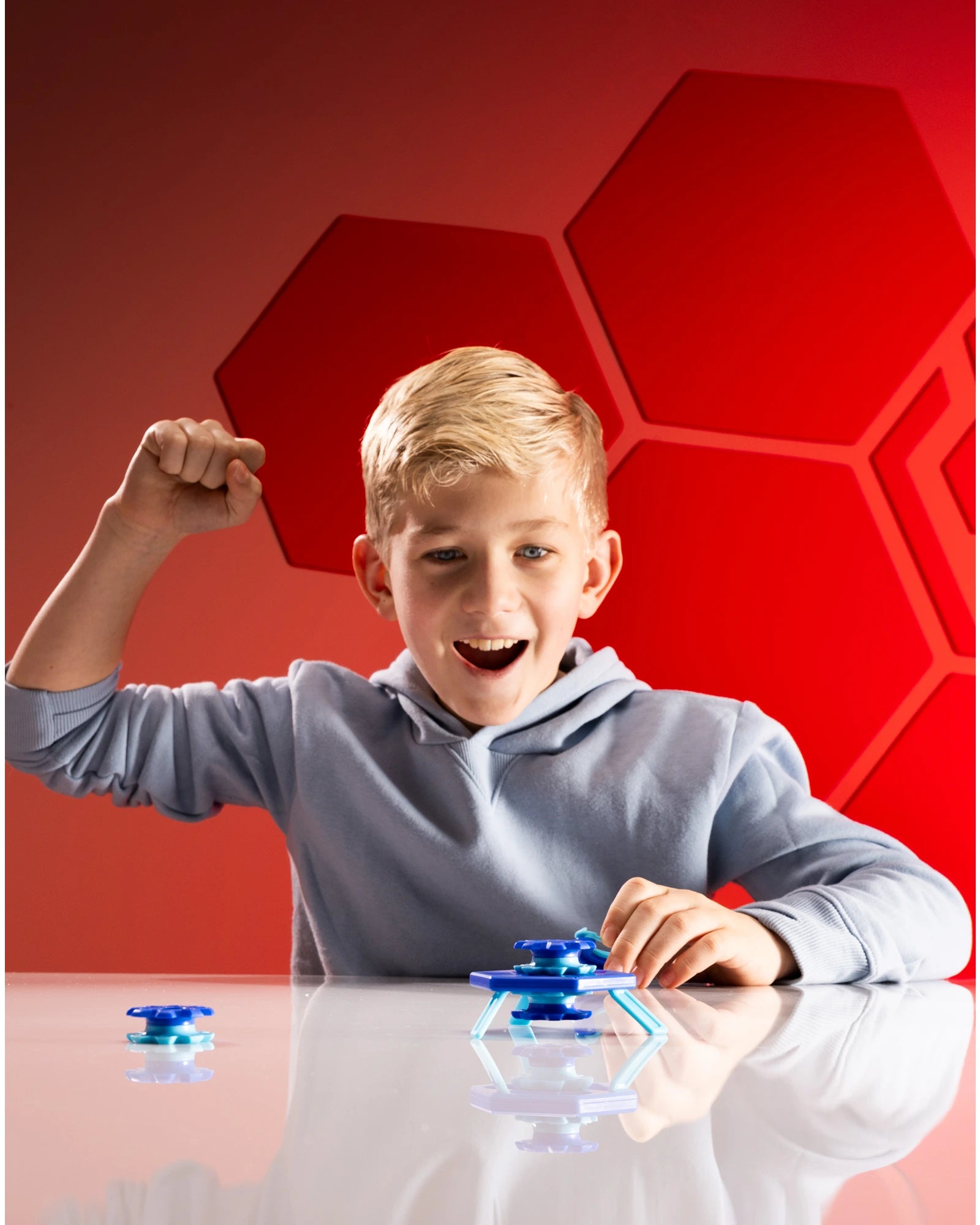 Magshuto Mag-Kit Series 1 Metal Cypher