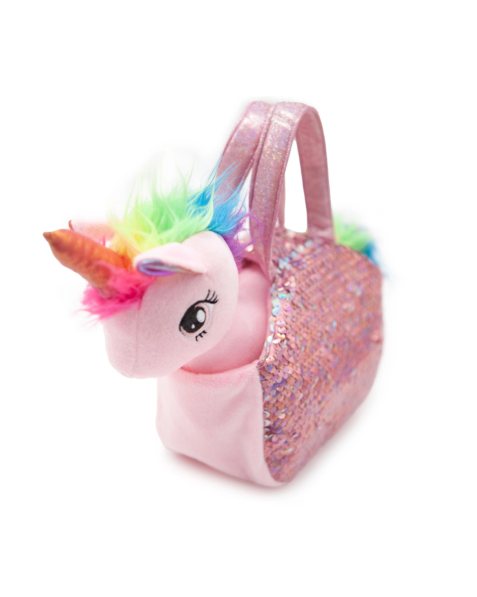 Pretty Purse Pals Unicorn – Kidstuff