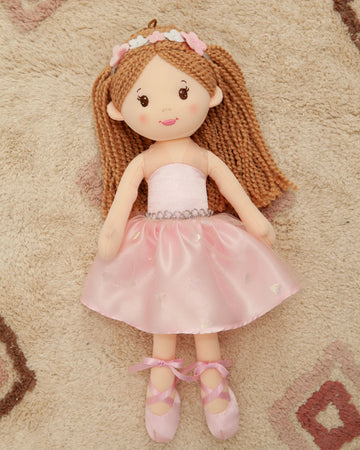 Christina Ballerina