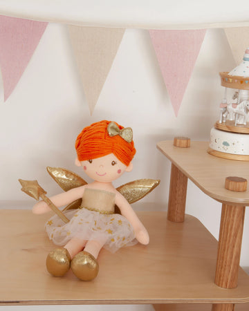 Freya Lane Marigold Fairy
