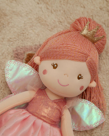 Freya Lane Princess Tooth Fairy