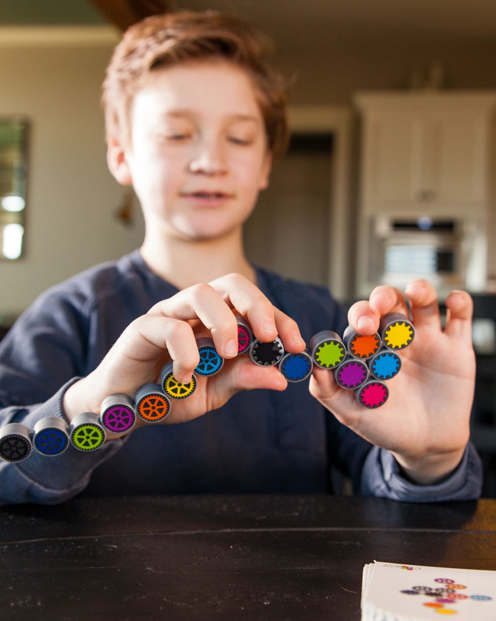 Fat Brain Coggy Game – Kidstuff