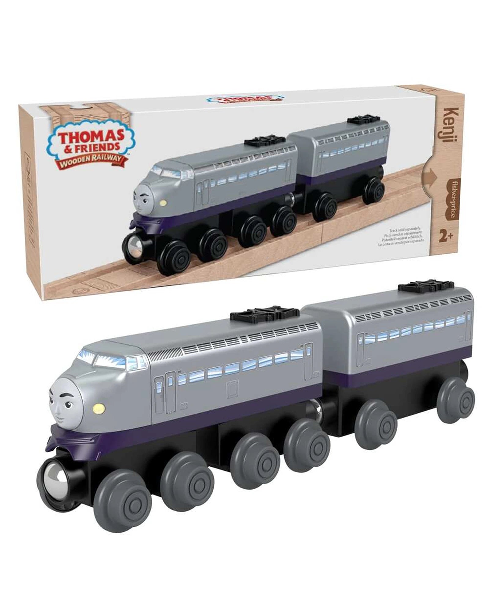 High Chair Fisher-Price Thomas Friends Toys In Toys Character