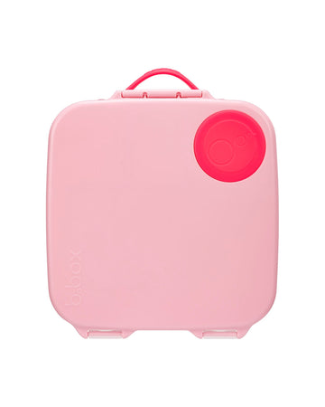 B.Box 2 Litre Lunhcbox Flamingo Fizz