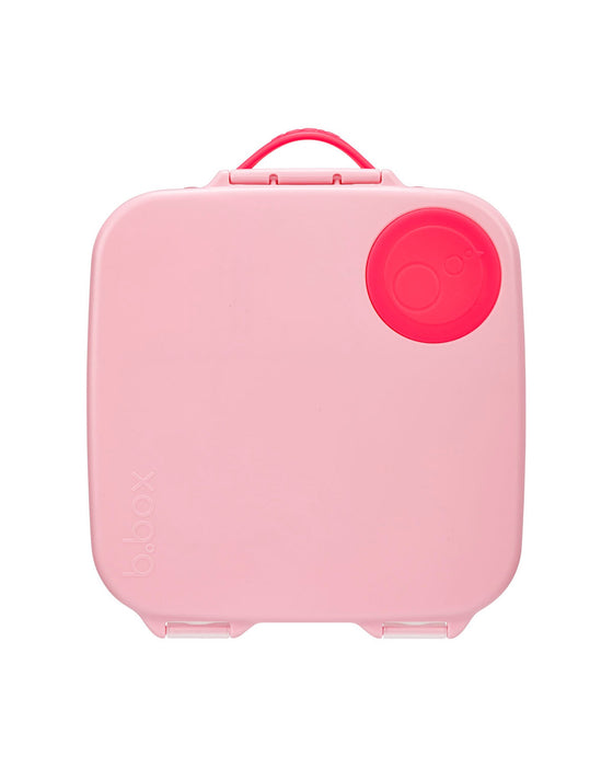 B.Box 2 Litre Lunhcbox Flamingo Fizz