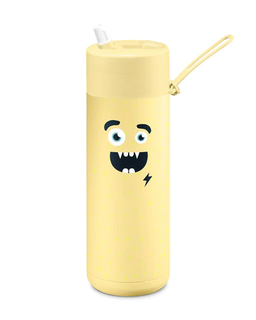 Franksters 20oz Buttermilk Flo