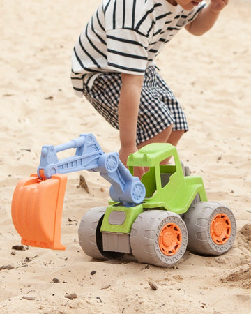 Freeplay Kids Beach Digger Set