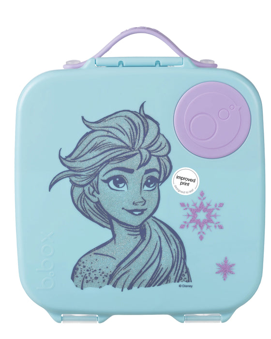 b.box Disney Frozen Lunch Box 2L