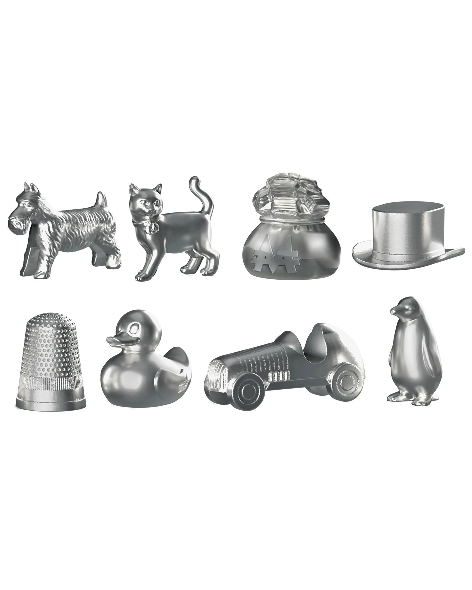 Monopoly Classic Refresh