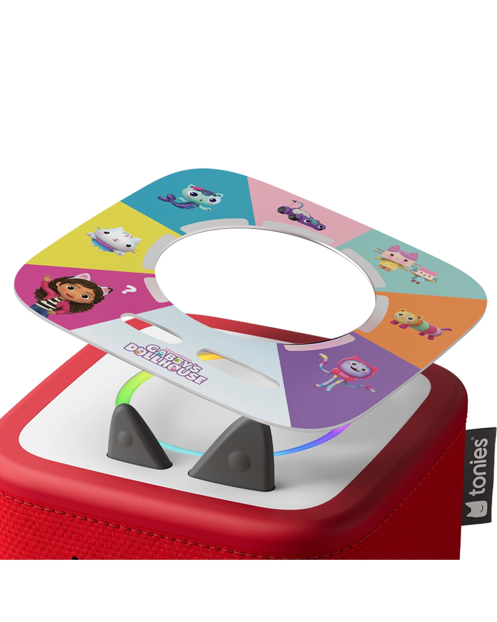 Tonies Gabby's Dollhouse: Gabby's Cat-tastic Scavenger Hunt – Kidstuff