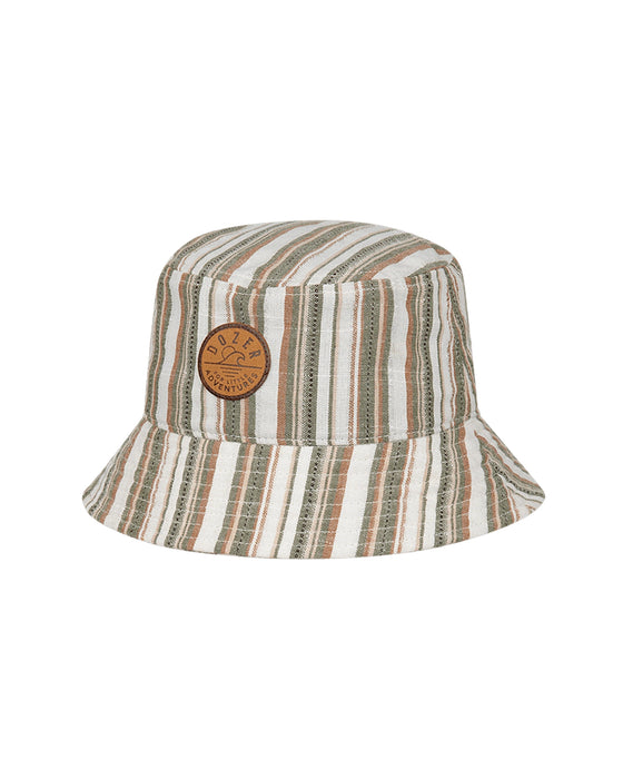 Dozer Cowley - Boys Bucket