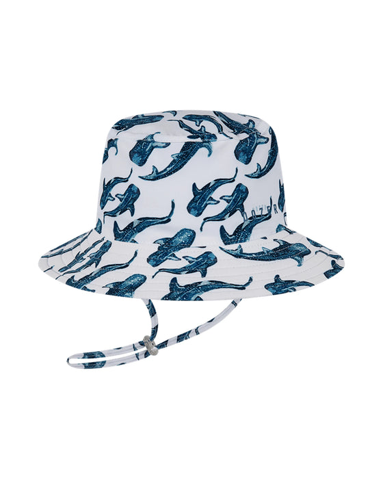 Dozer Jervis - Baby Boys Bucket