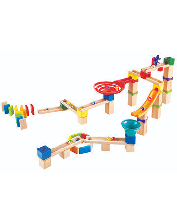 Hape Marble Run Race Track
