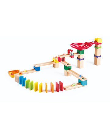 Hape Crazy Rollers Stack Track