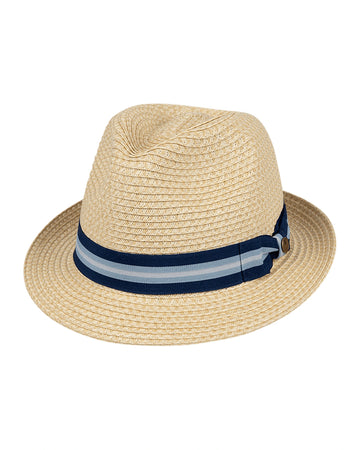 Dozer Bentley - Boys Fedora