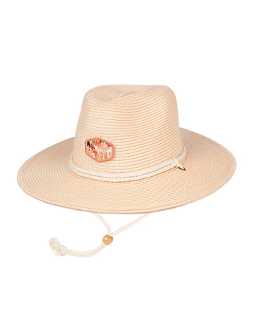 Millymook Hallet - Girls Surf Hat
