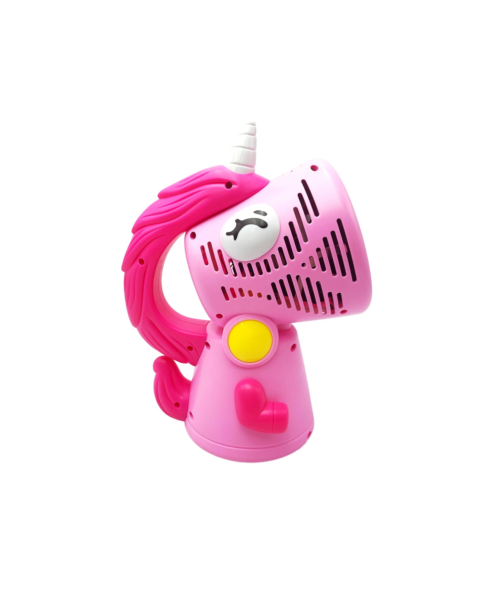 Freeplay Unicorn Bubble Machine