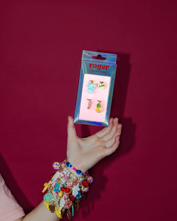 Hey Sweetie Charm Pack