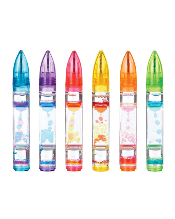 Lava Drop Pen - Assorted