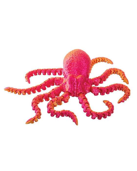 3D Sensory Sealife - Assorted