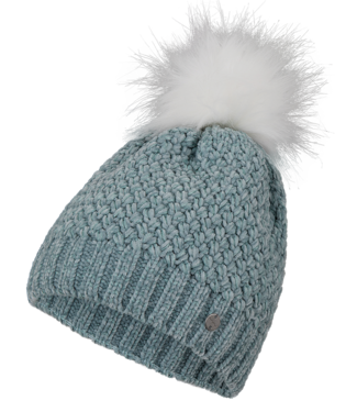 Millymook Valery Girls Beanie One Size - Mint