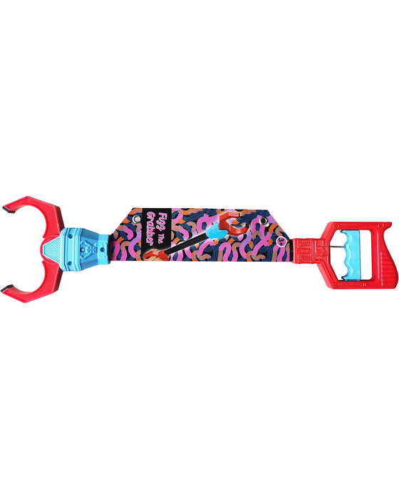 Fizz Fun The Grabber