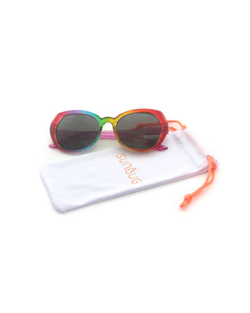 Sunbug Rainbow Big Cats Sunglasses