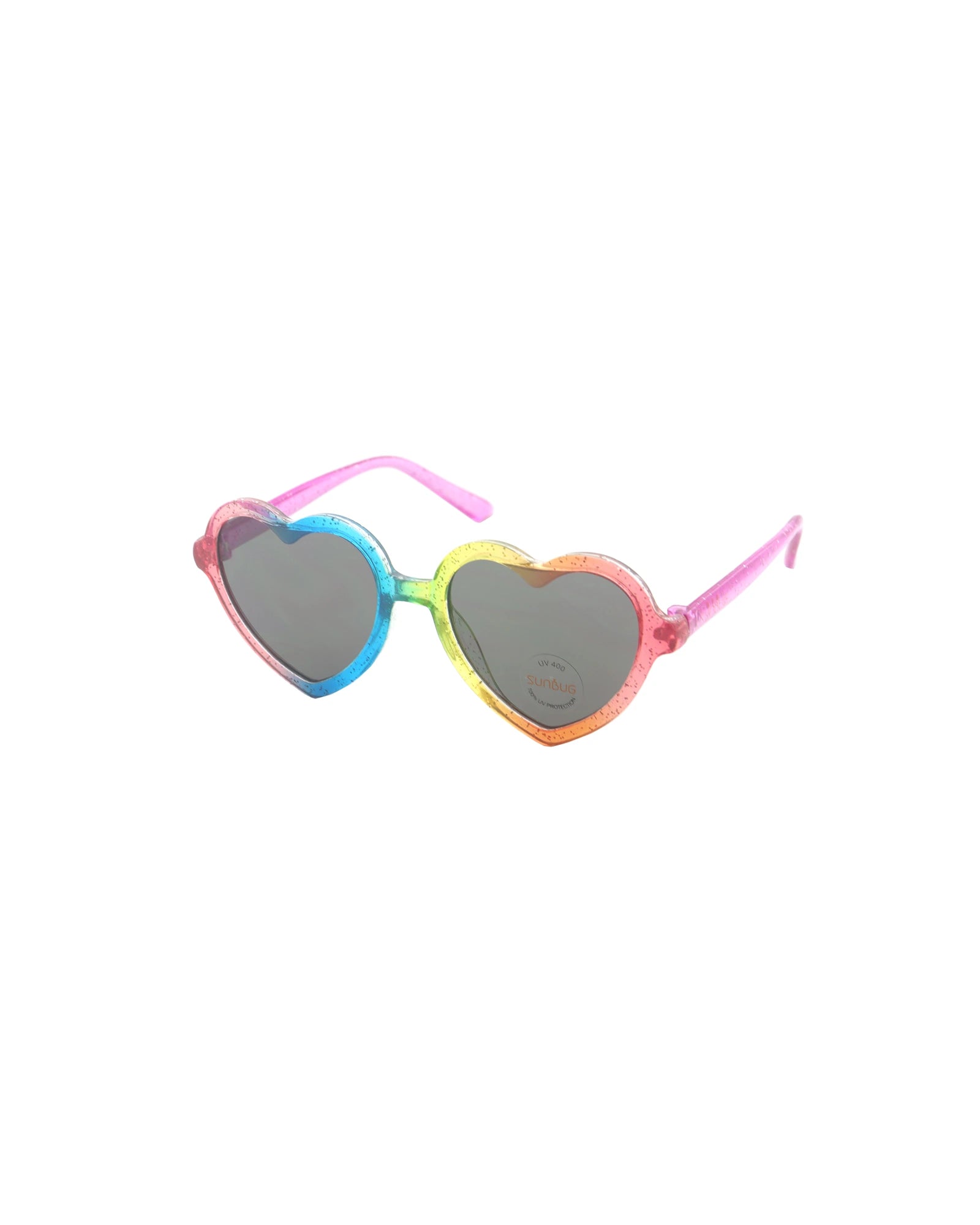 Rainbow Lovebug Sunglasses