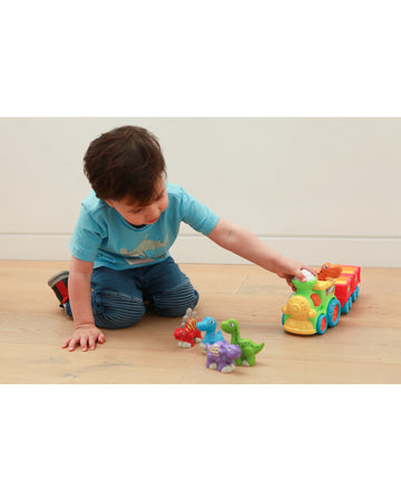 Bright Child Musical Dinosaur Train
