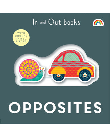 In And Out Opposites