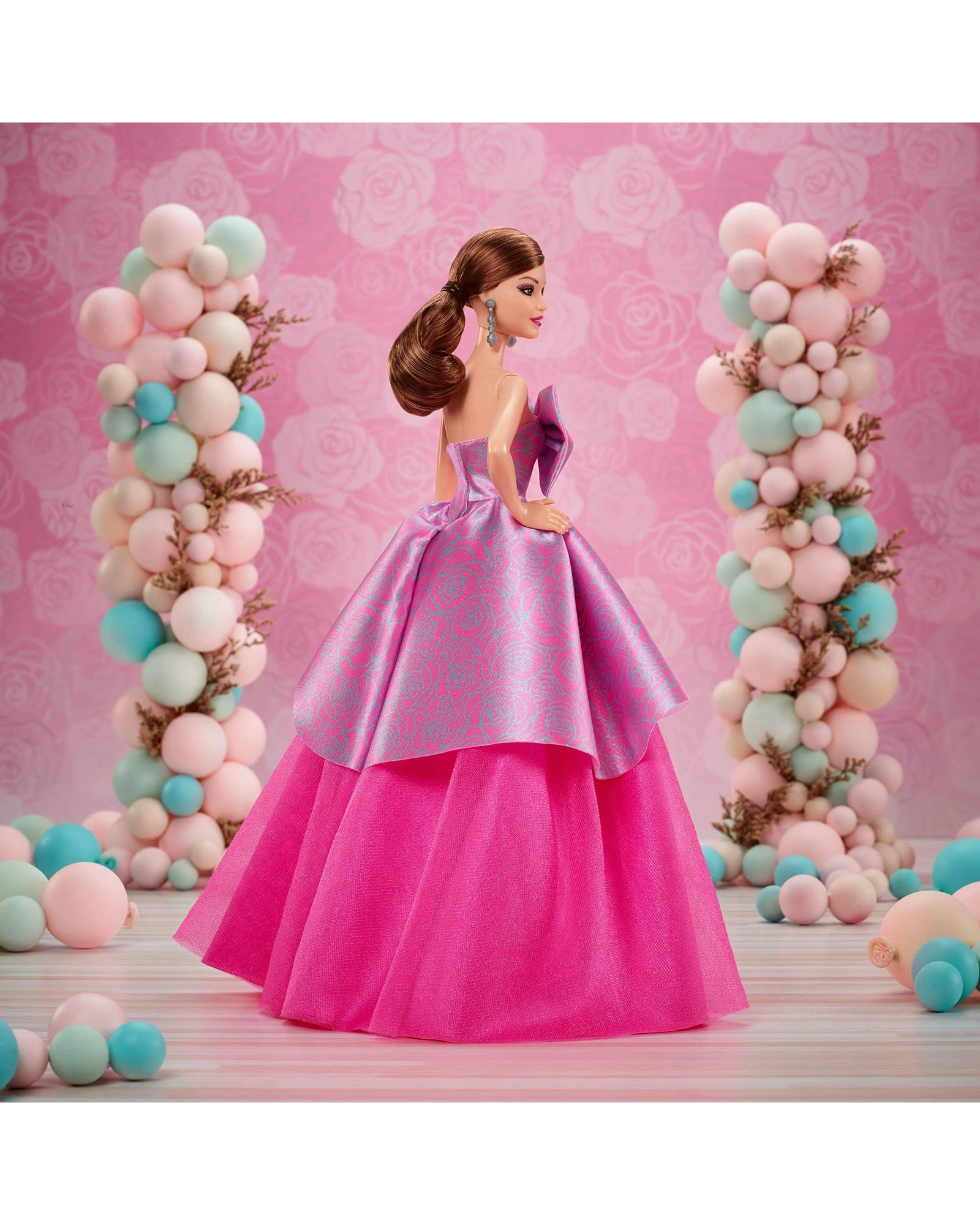 Barbie Birthday Wishes