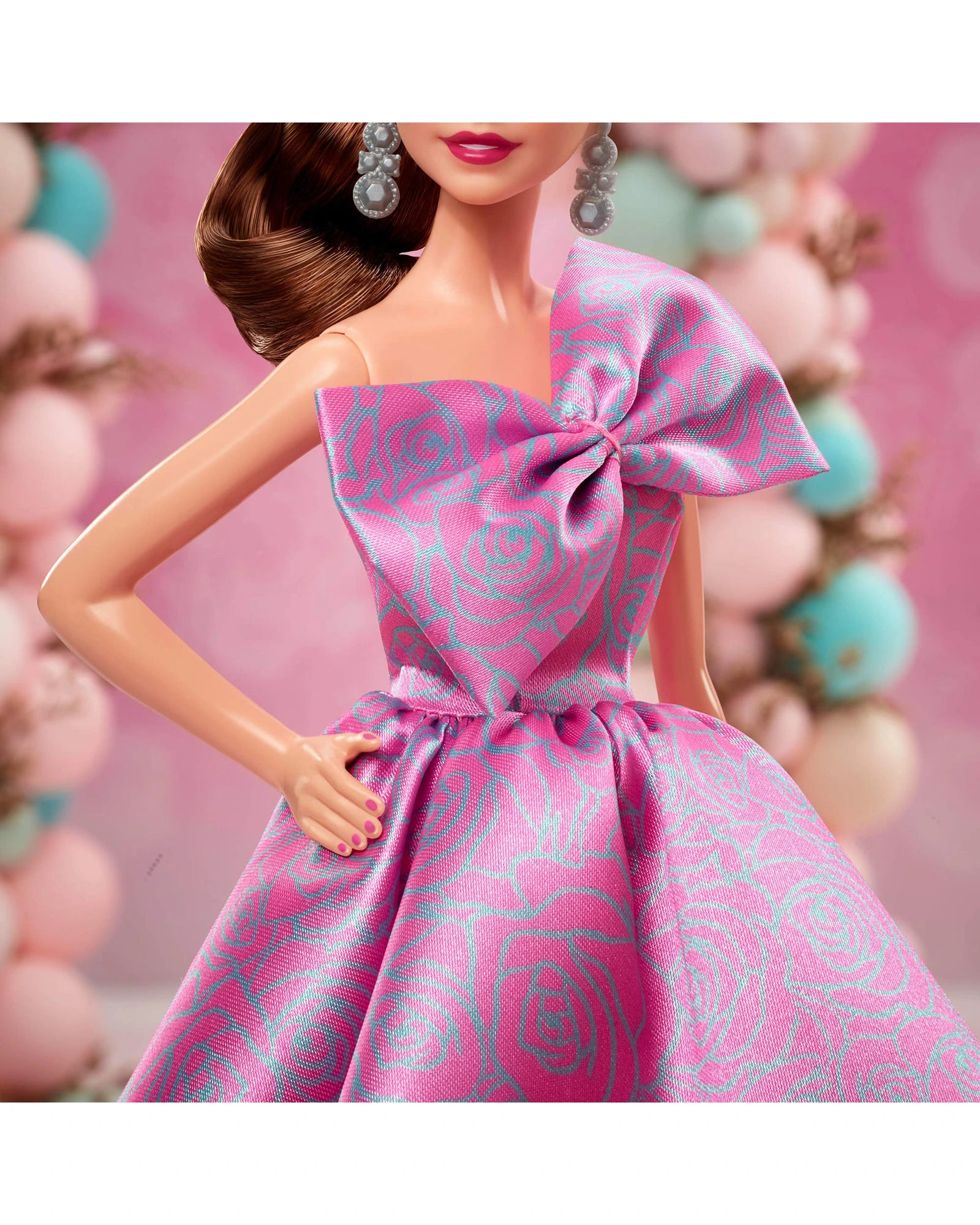 Barbie Birthday Wishes