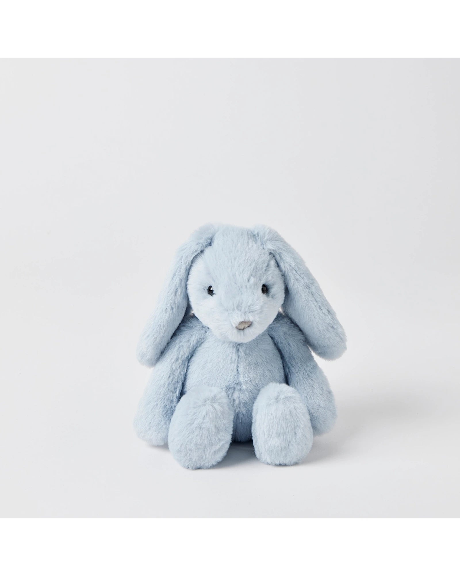 jellycat blue bunny small