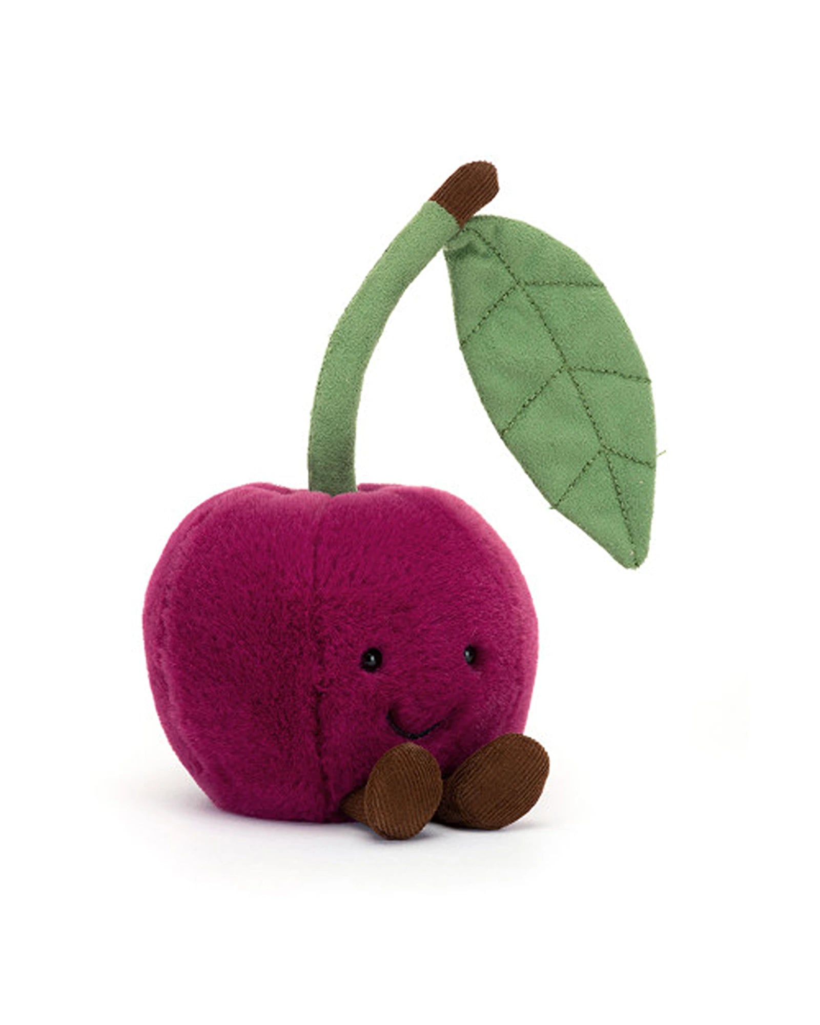 Jellycat Amuseables Cherry