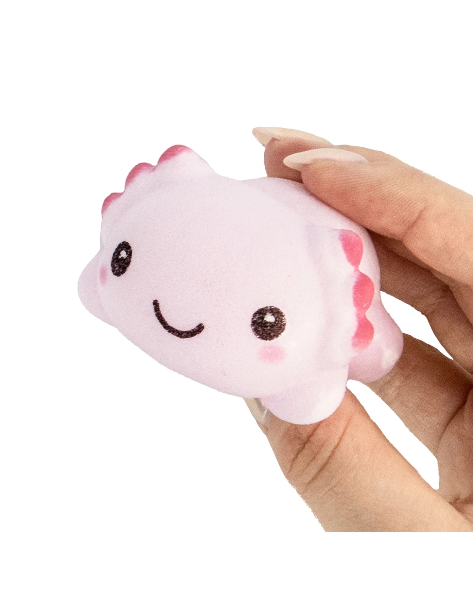 Keycraft Grow Axolotl