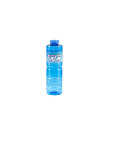 Freeplay Kids 1000 Ml Bubble Solution - Assorted Colours