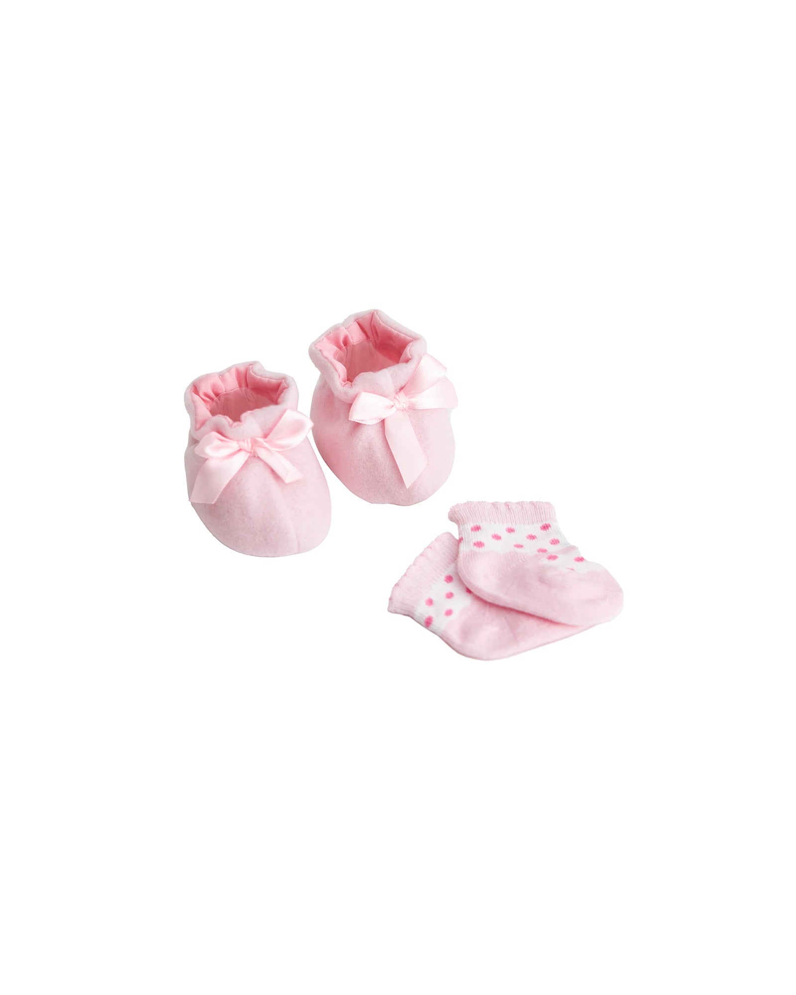 Bambini Shoes and Socks - Assorted