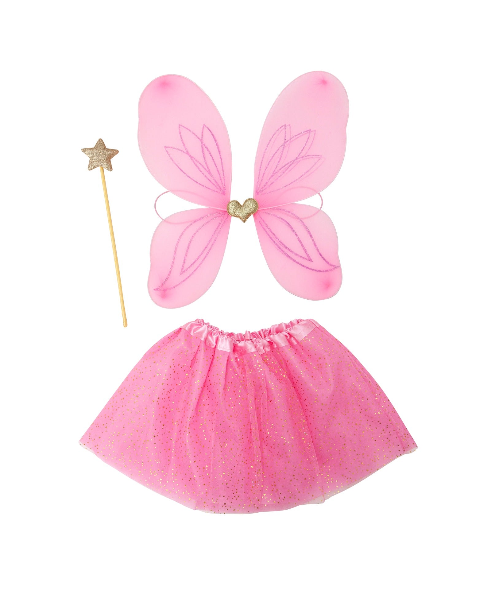 fairy dust dress up COSTUME RENTAL