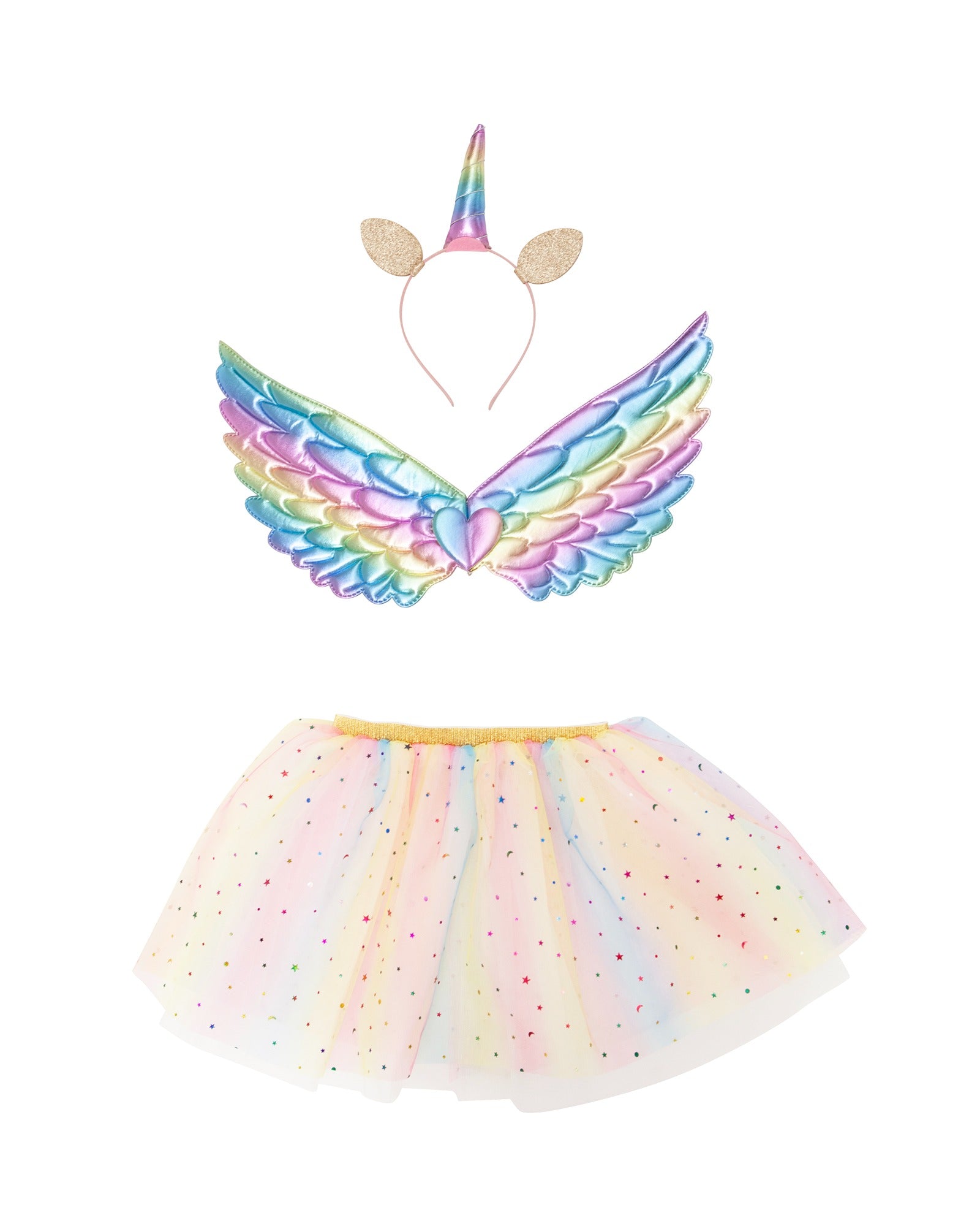 Bright ChildMagical Unicorn Dress Up