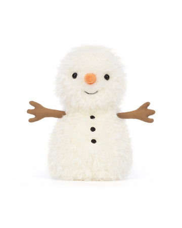 Little Snowman