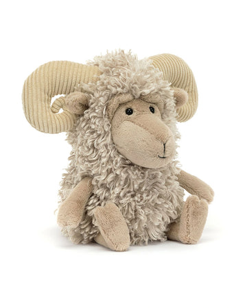 Jellycat Ramsley Sheep