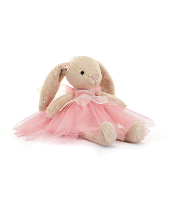Jellycat Lottie Bunny Fairy