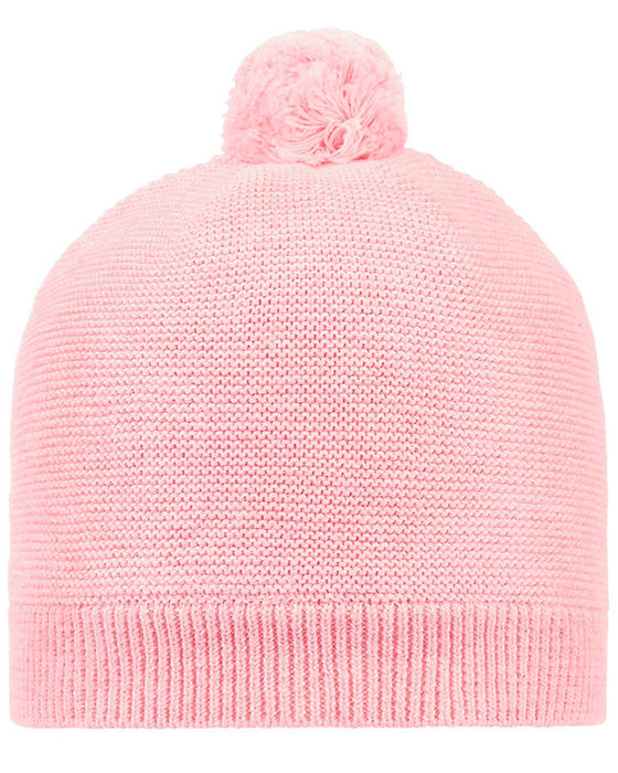 Toshi Beanie Love Pearl