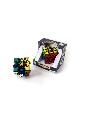 Gear Cube